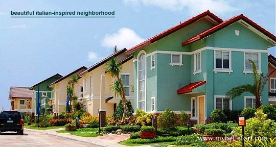 Bellefort Estates Philippines